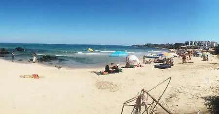 Karamanovi Apartament Sozopol