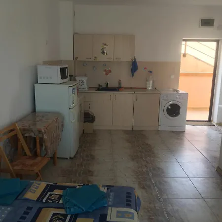Apartment Karamanovi Sozopol