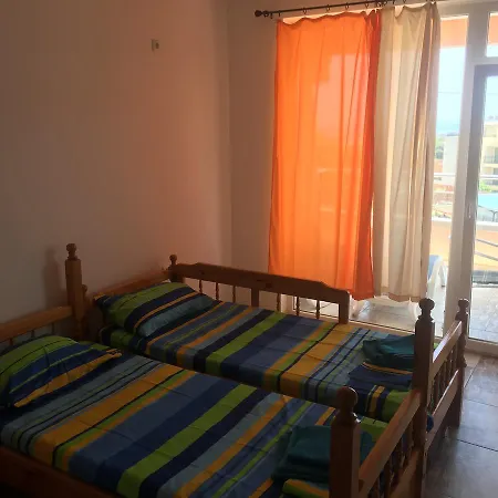 Karamanovi Apartament Sozopol