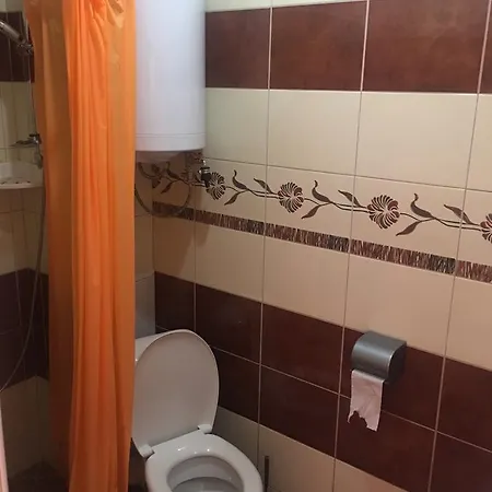 Karamanovi Apartment *