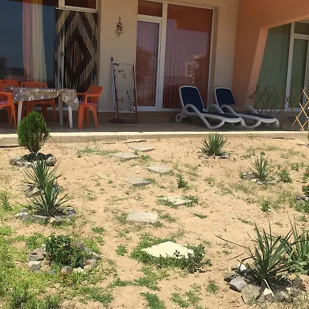 Apartment Karamanovi Sozopol