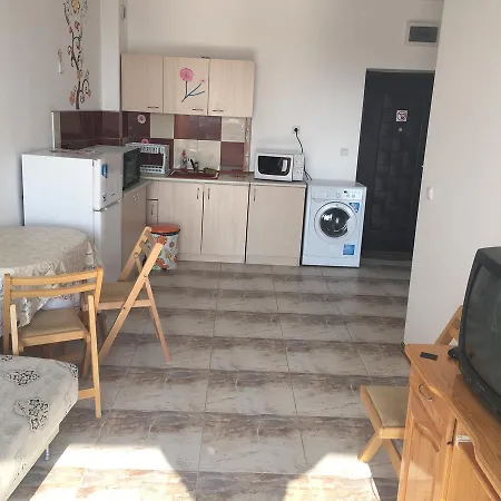 Karamanovi Apartament Sozopol