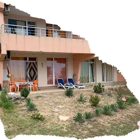 Karamanovi * Sozopol